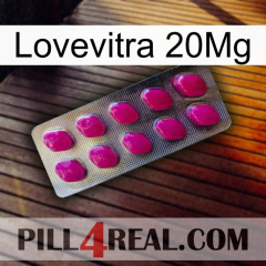 Lovevitra 20Mg 09